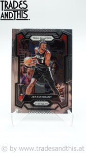2023-24 Panini Prizm Basketball  Jerami Grant #70