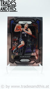 2023-24 Panini Prizm Basketball  Jalen Suggs #74