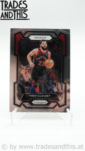 2023-24 Panini Prizm Basketball  Fred VanVleet #97