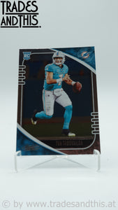 2020 Panini Absolute Tua Tagovailoa #194 RC