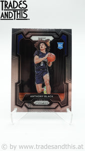 2023-24 Panini Prizm Basketball  Anthony Black #170 RC