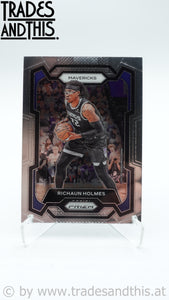 2023-24 Panini Prizm Basketball  Richaun Holmes #212