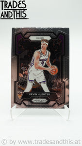 2023-24 Panini Prizm Basketball  Kevin Huerter #240