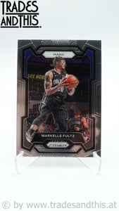 2023-24 Panini Prizm Basketball  Markelle Fultz #252