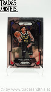 2023-24 Panini Prizm Basketball  Kelly Oubre Jr. #257