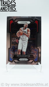 2023-24 Panini Prizm Basketball  Nicolas Batum #262