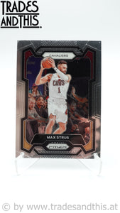 2023-24 Panini Prizm Basketball  Max Strus #273