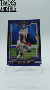 2021 Panini Playbook Kenny Golladay #64