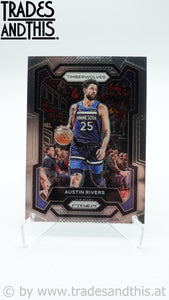 2023-24 Panini Prizm Basketball  Austin Rivers #278