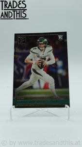 2021 Panini Chronicles Panini Zach Wilson #PA-2 RC