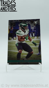 2021 Panini Chronicles Panini Michael Carter #PA-14 RC