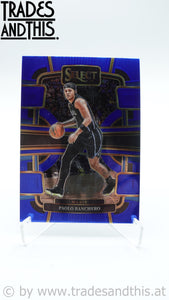 2023-24 Panini Select Basketball Retail Concourse Paolo Banchero #31