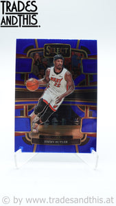 2023-24 Panini Select Basketball Retail Concourse Jimmy Butler #40