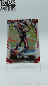 2021 Score Mike Evans #10