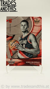 2023-24 Panini Court Kings Kris Murray #99 RC