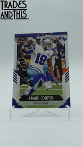 2021 Score Amari Cooper #53