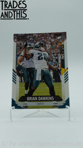 2021 Score Brian Dawkins #70