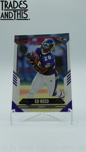 2021 Score Ed Reed #94