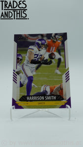 2021 Score Harrison Smith #148
