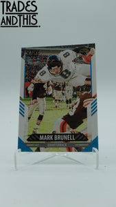 2021 Score Mark Brunell #173