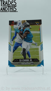 2021 Score DJ Chark Jr. #175