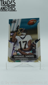 2021 Score Emmanuel Sanders #210