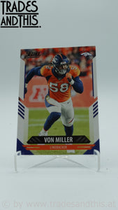 2021 Score Von Miller #218