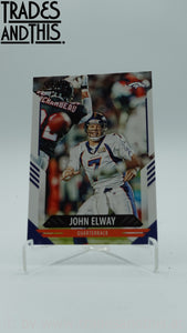 2021 Score John Elway #223