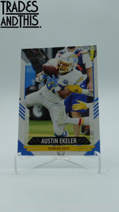 2021 Score Austin Ekeler #235