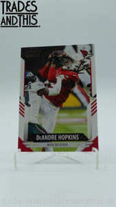 2021 Score DeAndre Hopkins #244