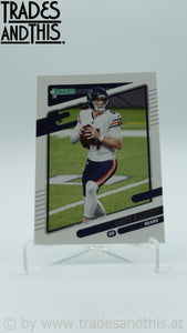 2021 Panini Donruss Andy Dalton #206