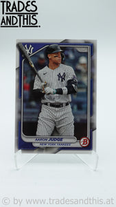 2024 Bowman Aaron Judge #7