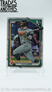 2024 Bowman Prospects Ryan Lasko #BP-105