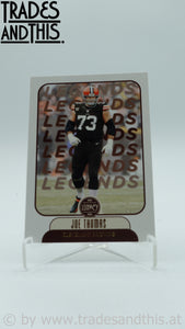 2021 Panini Legacy Joe Thomas #109