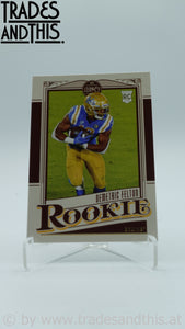 2021 Panini Legacy Demetric Felton #195 RC