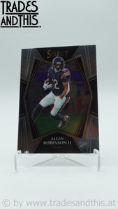 2021 Panini Select Allen Robinson II #108