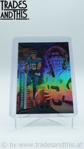 2022 Panini Illusions Trevor Lawrence #41