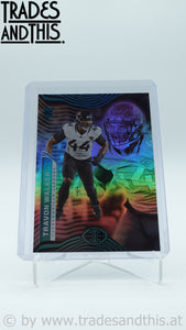 2022 Panini Illusions Travon Walker #43