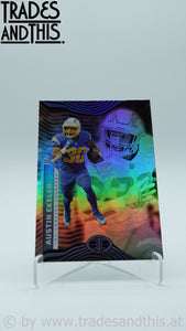 2022 Panini Illusions Austin Ekeler #49