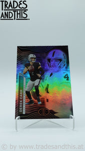 2022 Panini Illusions Derek Carr #56