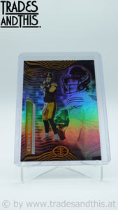 2022 Panini Illusions Kenny Pickett #84 RC