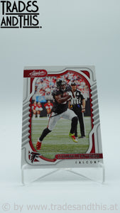 2022 Panini Absolute Cordarrelle Patterson #1