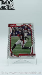 2022 Panini Absolute Kyle Pitts #2