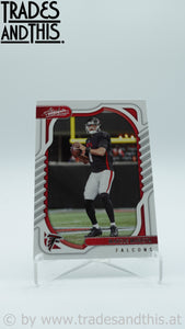 2022 Panini Absolute Marcus Mariota #3