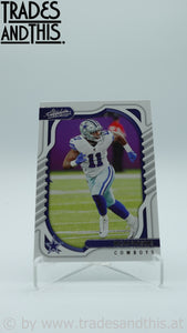 2022 Panini Absolute Micah Parsons #23