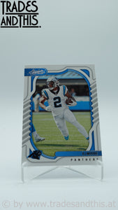 2022 Panini Absolute DJ Moore #27