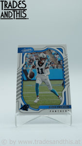 2022 Panini Absolute Robbie Anderson #28