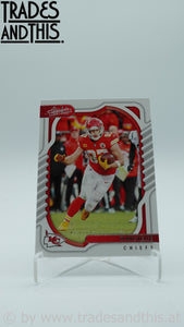 2022 Panini Absolute Travis Kelce #37