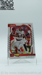 2022 Panini Absolute Joe Mixon #45