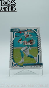 2022 Panini Absolute Tyreek Hill #49